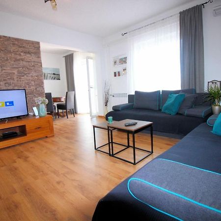 Ferienwohnung House Dragica Novi Vinodolski Exterior foto