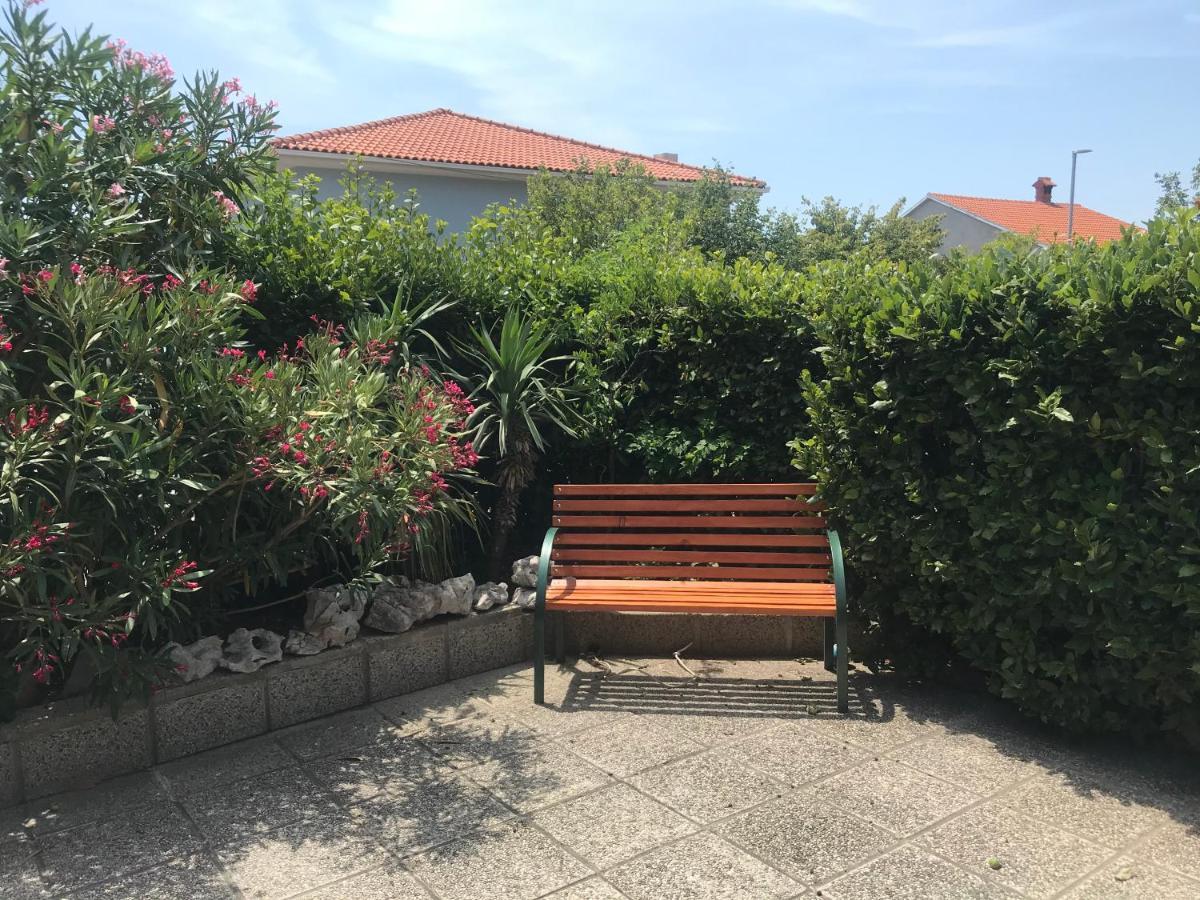 Ferienwohnung House Dragica Novi Vinodolski Exterior foto