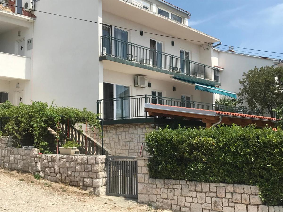Ferienwohnung House Dragica Novi Vinodolski Exterior foto