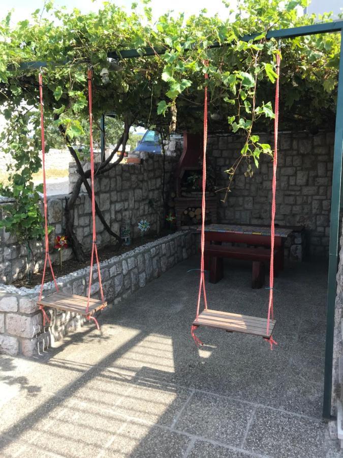 Ferienwohnung House Dragica Novi Vinodolski Exterior foto