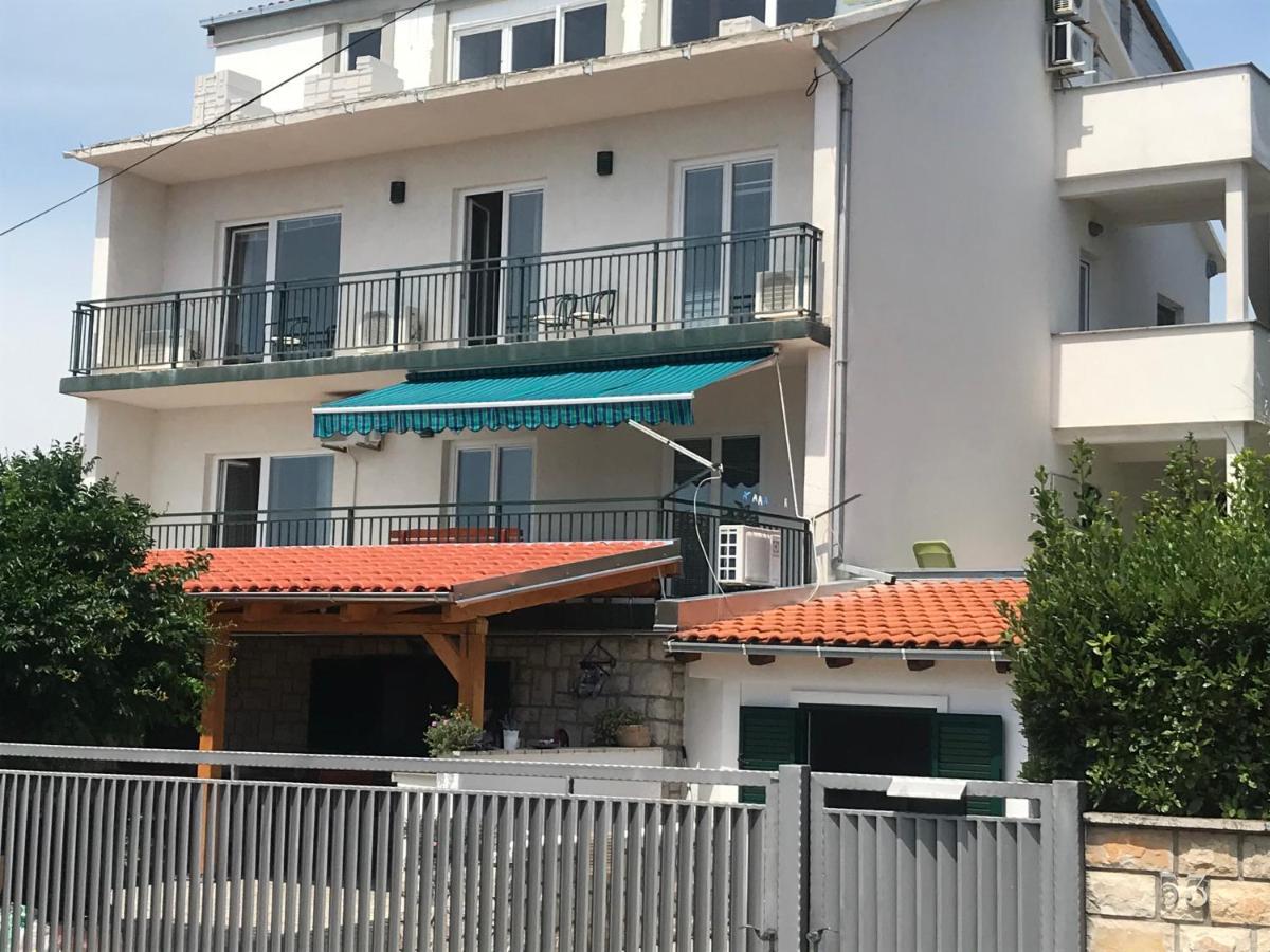 Ferienwohnung House Dragica Novi Vinodolski Exterior foto
