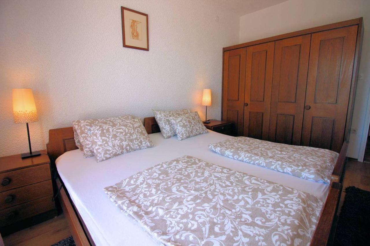 Ferienwohnung House Dragica Novi Vinodolski Exterior foto