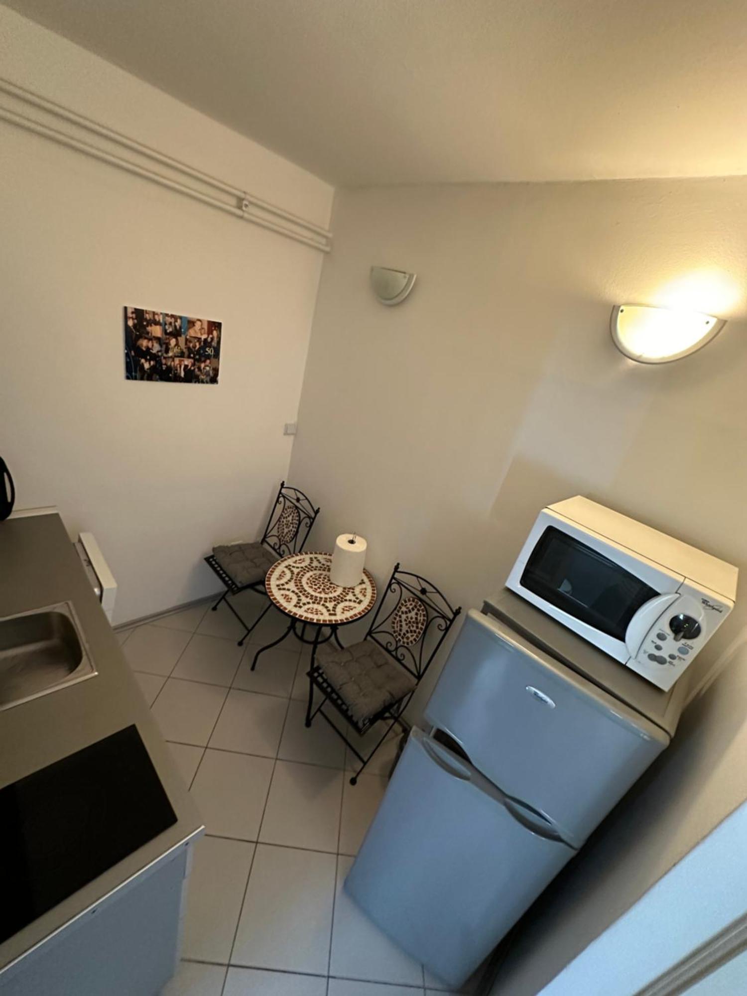 Ferienwohnung House Dragica Novi Vinodolski Exterior foto
