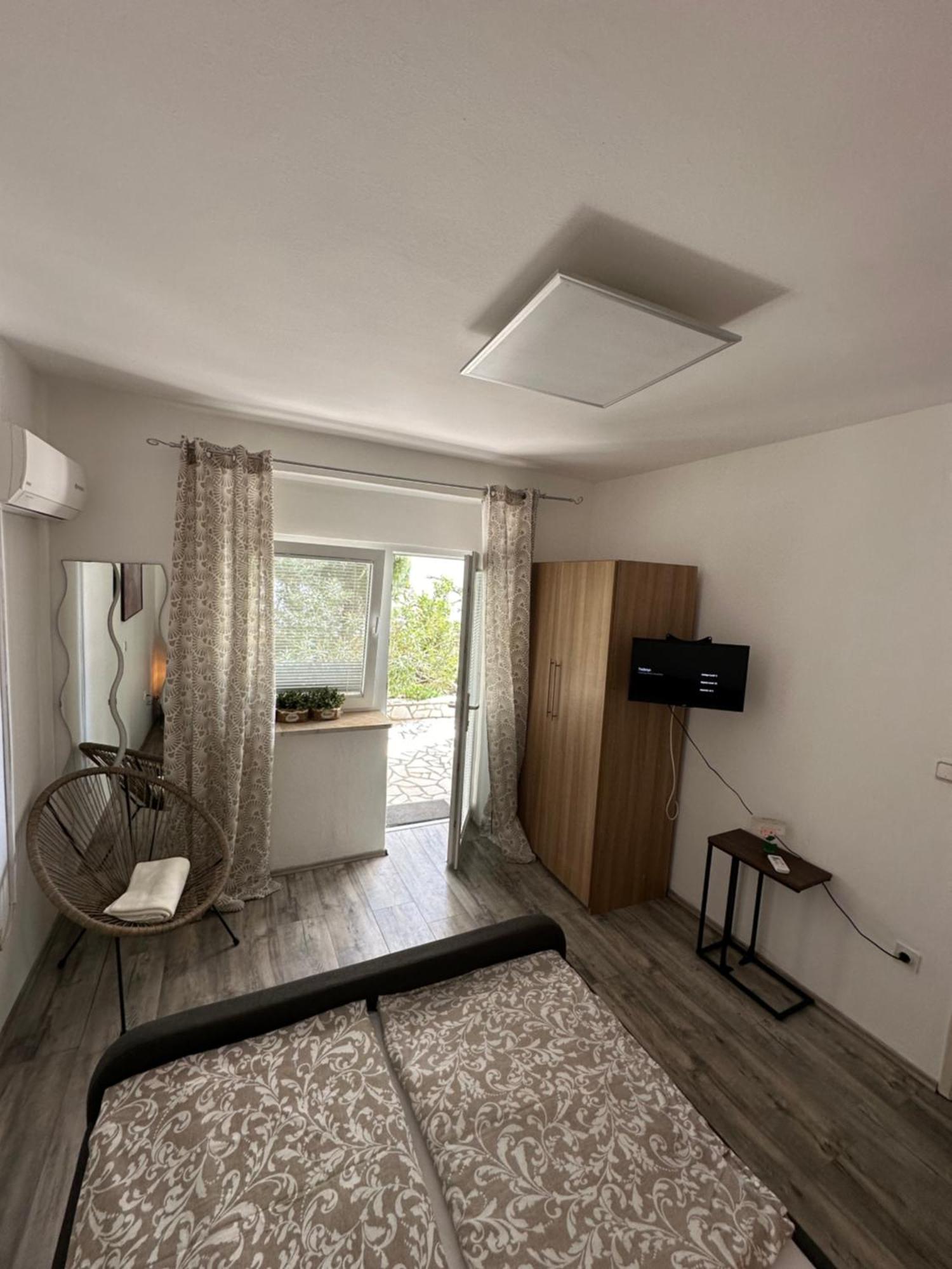 Ferienwohnung House Dragica Novi Vinodolski Exterior foto