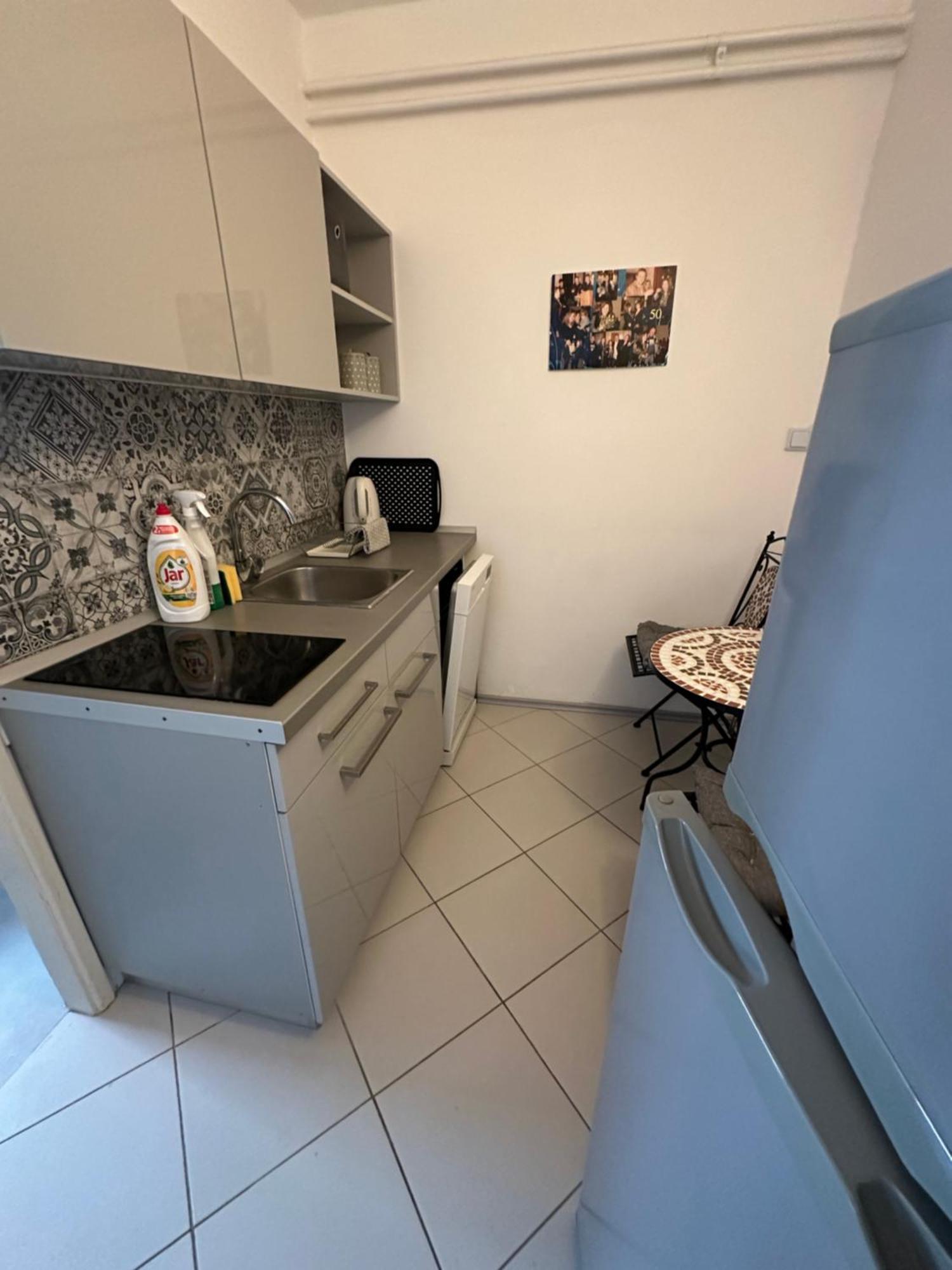 Ferienwohnung House Dragica Novi Vinodolski Exterior foto