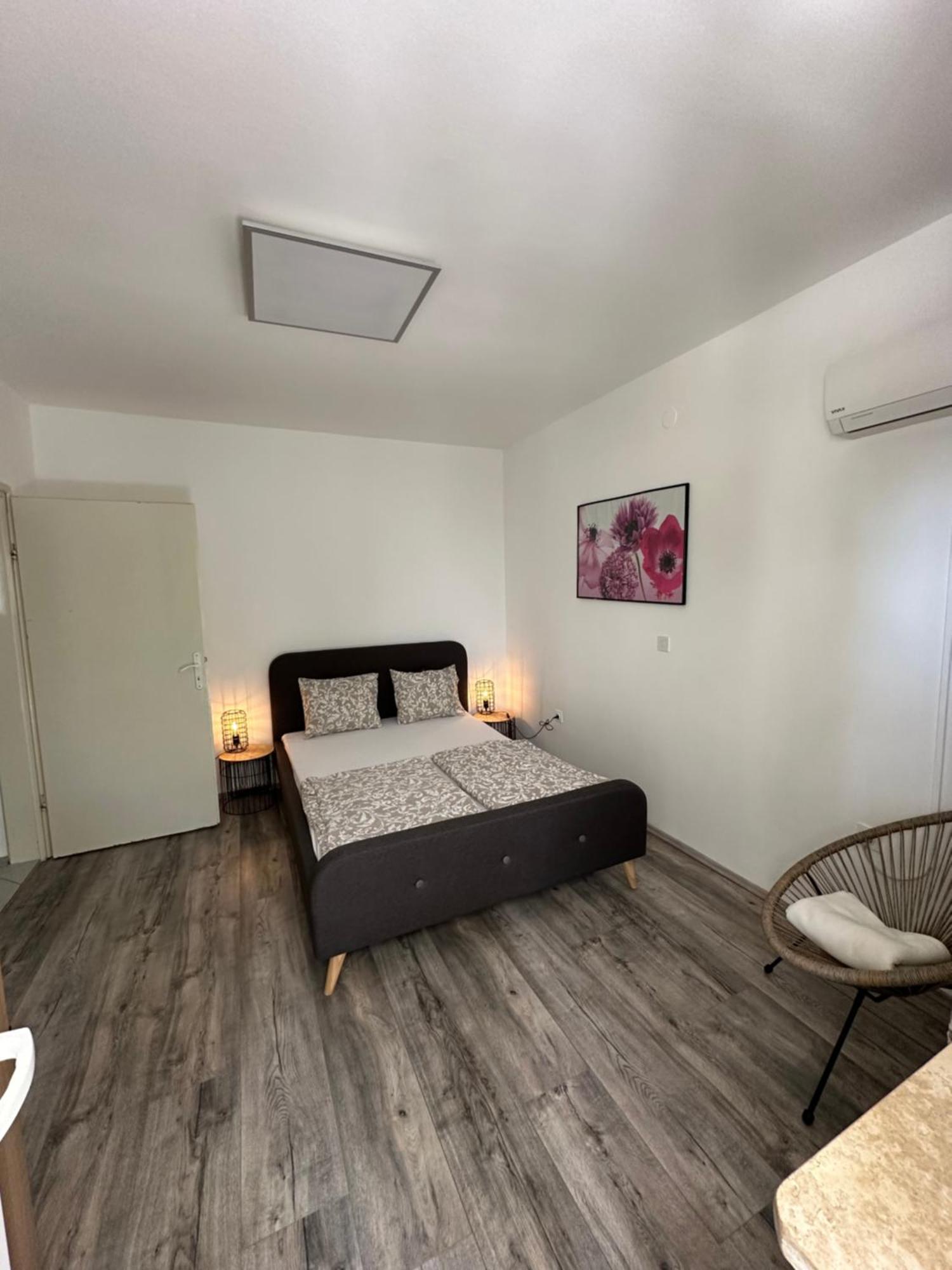 Ferienwohnung House Dragica Novi Vinodolski Exterior foto
